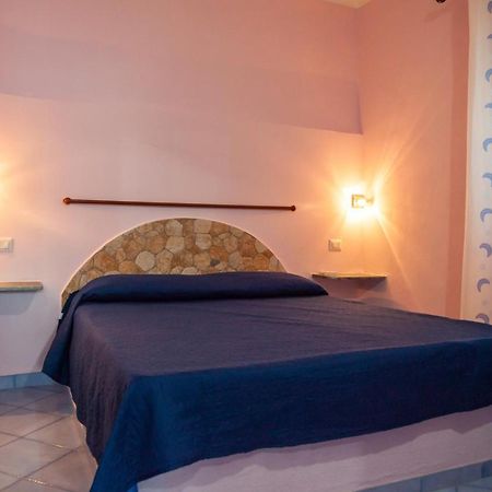 Residence Lampedusa Blu Exterior foto