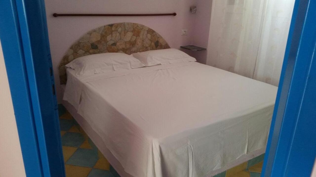 Residence Lampedusa Blu Exterior foto